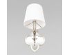 Бра Loft IT Silence 10303W Nickel