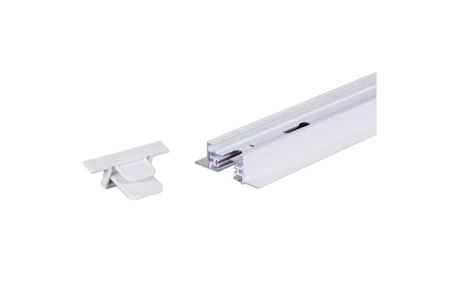 Шинопровод Reluce RL 06042 track rail 2000mm WT