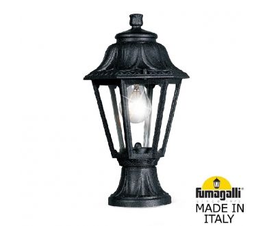 Ландшафтный светильник Fumagalli MIKROLOT/ANNA E22.110.000.AXE27