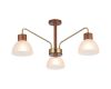 Люстра на штанге Illumico IL0286-3C-79 BR