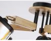 Потолочная люстра Ambrella Light Traditional TR9529