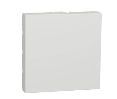 Заглушка Schneider Electric Unica Modular NU986618