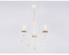Подвесная люстра Ambrella Light Classic TR4915