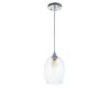 Подвесной светильник Arte Lamp Propus A4344SP-1CC