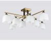 Потолочная люстра Ambrella Light Loft Traditional TR303044
