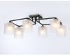 Потолочная люстра Ambrella Light Modern TR303224