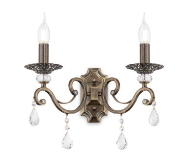Бра Maytoni Grace RC247-WL-02-R