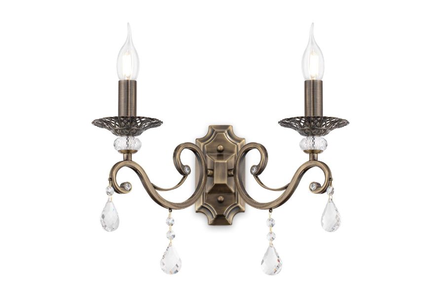 Бра Maytoni Grace RC247-WL-02-R