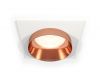Встраиваемый светильник Ambrella Light Techno Spot XC6520025 (C6520, N6135)