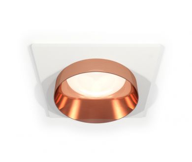 Купить Встраиваемый светильник Ambrella Light Techno Spot XC6520025 (C6520, N6135) Встраиваемый светильник Ambrella Light Techno Spot XC6520025 (C6520, N6135)