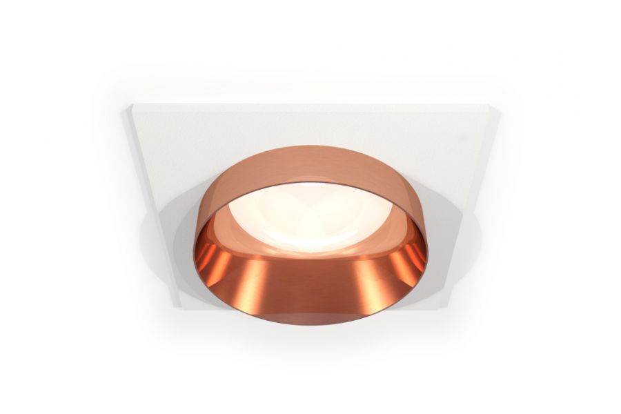 Встраиваемый светильник Ambrella Light Techno Spot XC6520025 (C6520, N6135)
