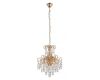 Подвесная люстра ST Luce Orecchini SL846.203.06