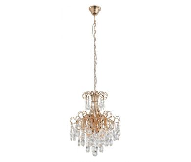 Подвесная люстра ST Luce Orecchini SL846.203.06
