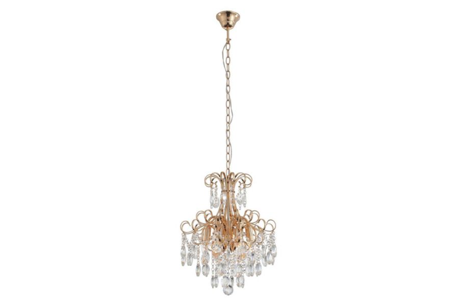 Подвесная люстра ST Luce Orecchini SL846.203.06