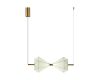 Подвесной светильник Odeon Light L-vision Sand Glass 7090/10L