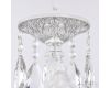 Подвесная люстра Bohemia Ivele Crystal AL78101/5/175 A WMN