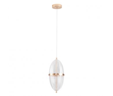 Подвесной светильник Arte Lamp Andromeda A2089SP-3GO