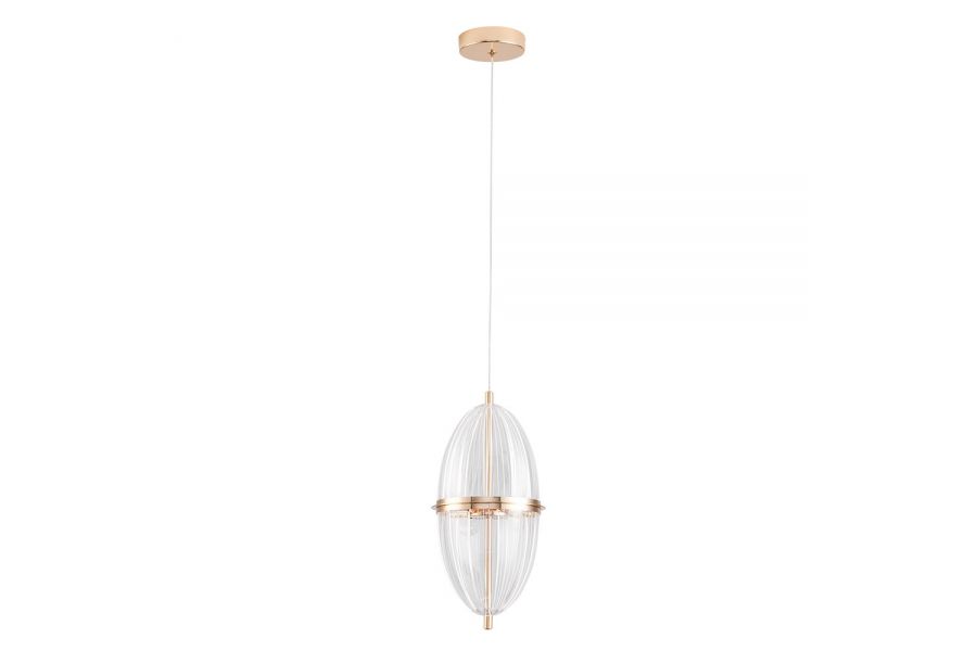 Подвесной светильник Arte Lamp Andromeda A2089SP-3GO