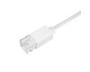 Коннектор питания для лент Arlight ARL-16x16mm (Пластик) 055710
