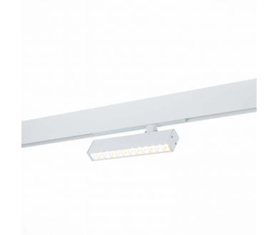 Трековый светодиодный светильник ST Luce ST656.596.09