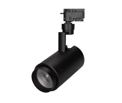 Трековый светильник Arlight LGD-2TR black 025946(1)