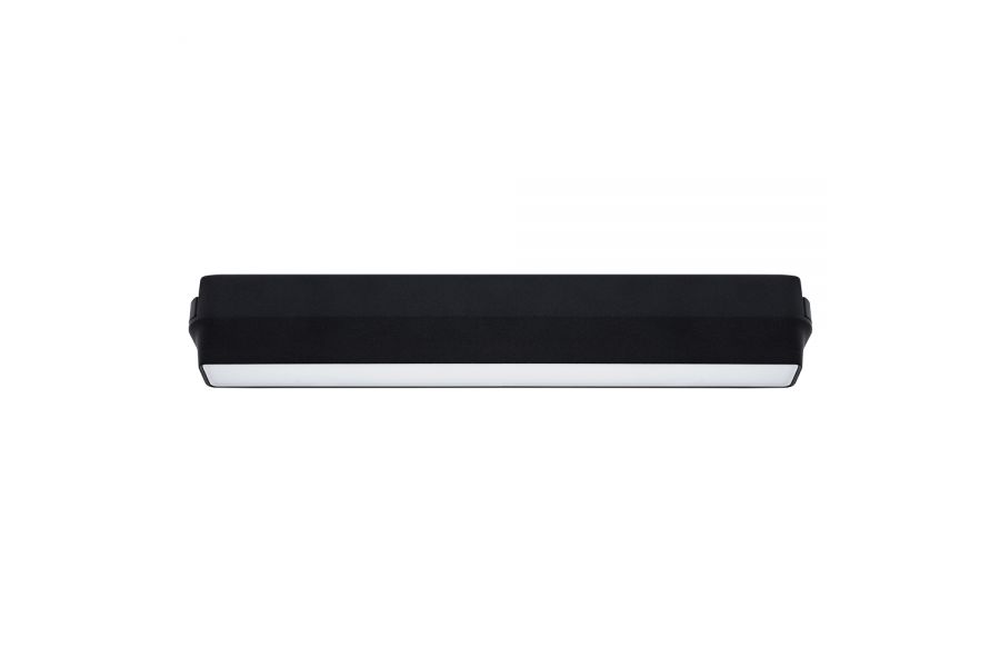 Магнитный трековый светильник Arte Lamp Rapid A6153PL-1BK