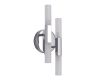 Настенный светильник Arte Lamp Ramona A7410AP-4CC
