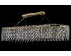 Подвесная люстра Dio D`arte Elite Vacone LE 1.5.120x40.100 G