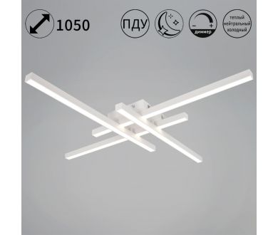 Потолочный светильник Reluce 31107-0.3-04L WT