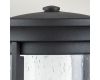 Уличный настенный светильник Feiss Merrill FE-MERRILL1-S-BLK