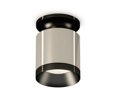 Потолочный светильник Ambrella Light Techno Spot XS7405022 (N7926, C7405, N7031)