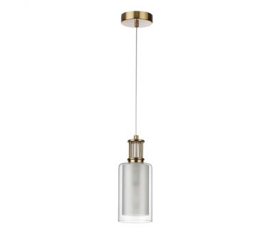 Подвесной светильник Odeon Light Saga Classic 5088/1A