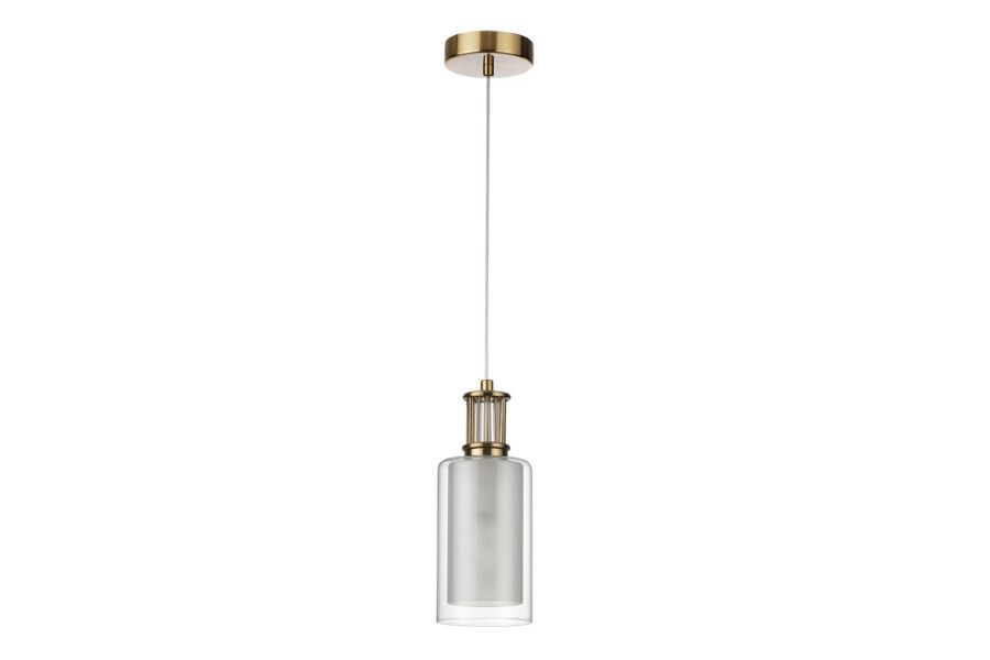 Подвесной светильник Odeon Light Saga Classic 5088/1A