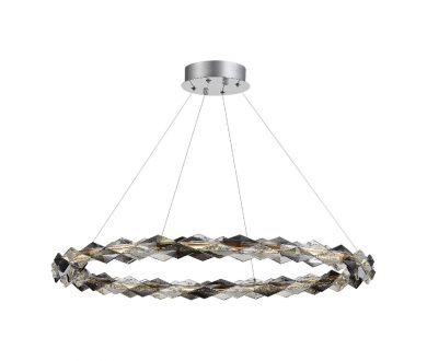 Подвесная люстра ST Luce Diamanta SL6009.213.01