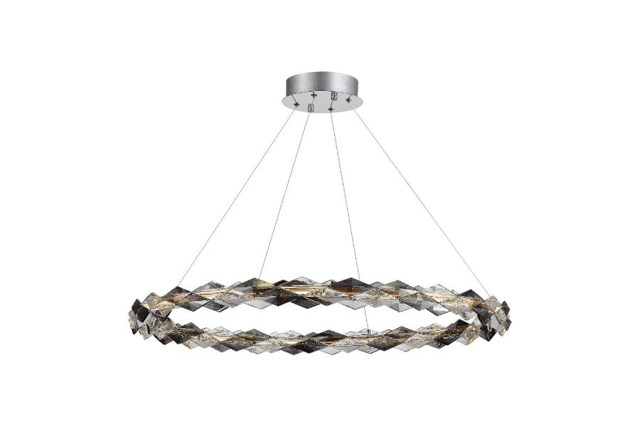 Подвесная люстра ST Luce Diamanta SL6009.213.01