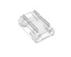 Коннектор универсальный Arlight COB-MONO-10mm-2pin-STS-STW-8-in-1 050531