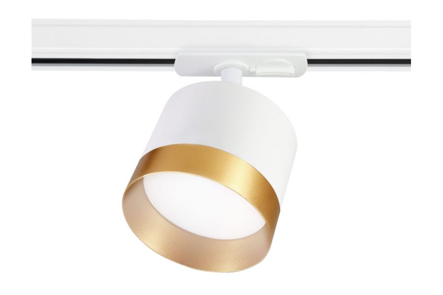Трековый однофазный светильник Ambrella Light Track System GL5361