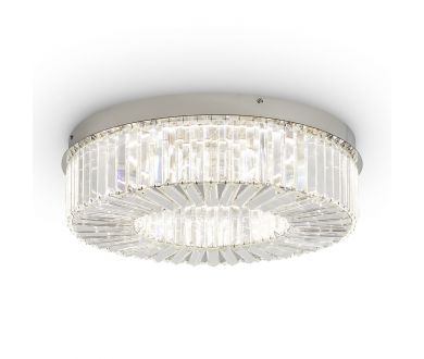 Купить Потолочный светильник Freya Diadema FR6225CL-L36CH Потолочный светильник Freya Diadema FR6225CL-L36CH