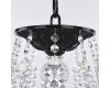 Подвесная люстра Bohemia Ivele Crystal AL16315/10/300 BG