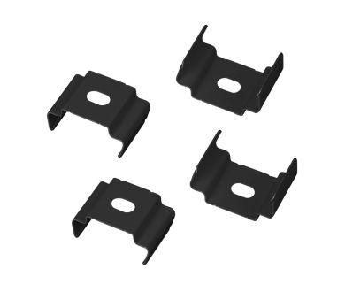 Держатель Arlight LINE-1715 BLACK 056784