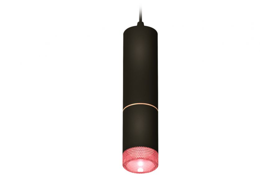 Подвесной светильник Ambrella Light Techno Spot XP6313030 (A2302, C6343, A2063, C6313, N6152)