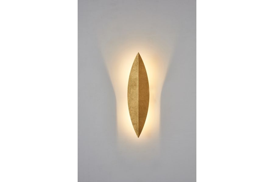 Настенный светильник Crystal Lux JOYA AP6W LED GO