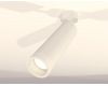 Спот Ambrella Light Techno Spot XM6355004 (A2202, C6355, N6248)