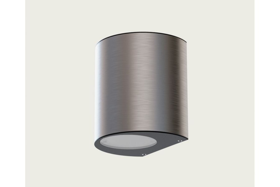 Уличный настенный светильник Italline IT3721