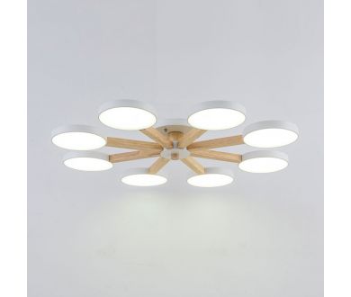 Потолочная люстра ImperiumLoft Turna 178340-26