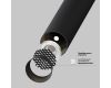 Трековый магнитный светильник Maytoni Focus T TR141-2-6W3K-M-B