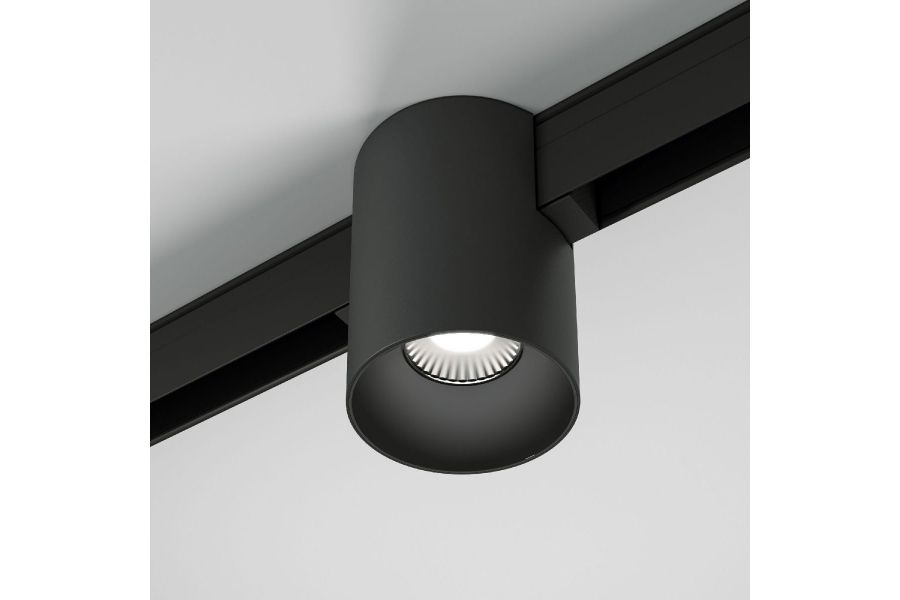 Трековый магнитный светильник Elektrostandard Slim magnetic 85054/01 4690389195174 a063496
