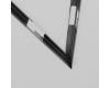 Угол-соединитель Maytoni Magnetic track system Exility TRA034CLS-42.12B