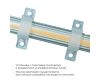 Комплект крепежей для светодиодной ленты НЕОН COB 220В 5шт Apeyron 17-54/55/56 09-141