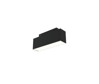Трековый светильник Maytoni Track lamps TR012-2-7W3K-B